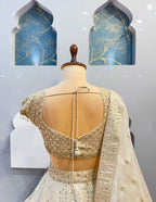 BANARASI LEHENGA image 3