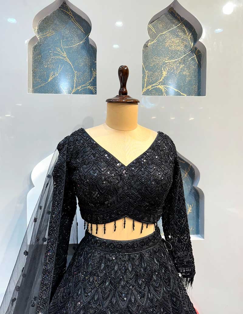 LEHENGA image 2