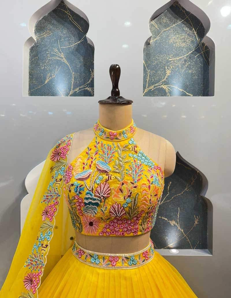 Lehenga image 2