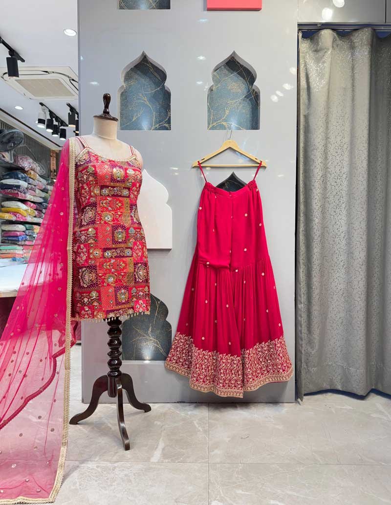 SHARARA image 0