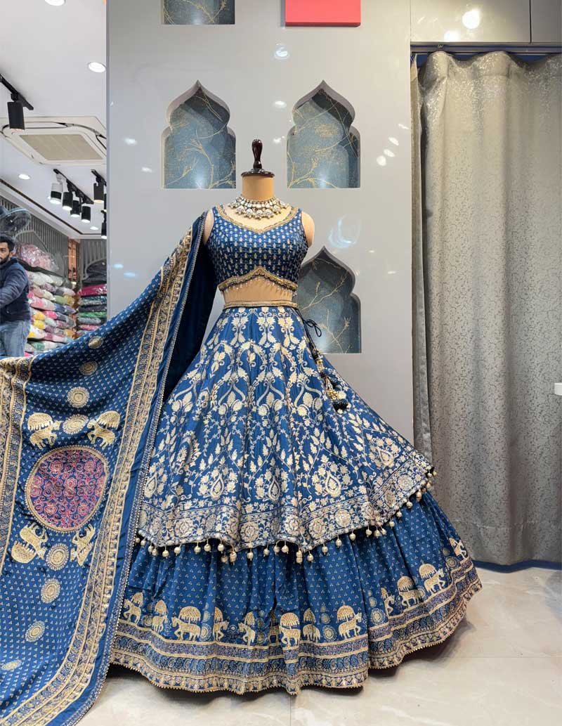LEHENGA image 0