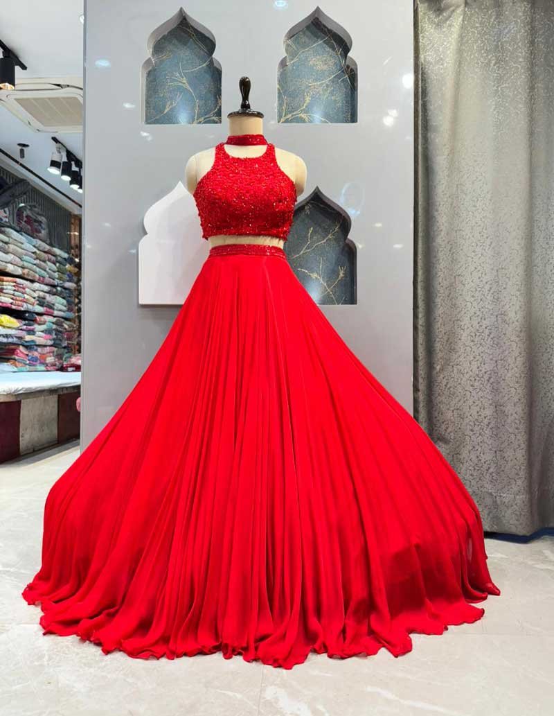 LEHENGA image 4