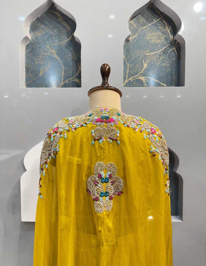 INDO WESTERN image 3