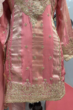 "BLUSH NOOR SHARARA" image 3