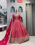 ANARKALI SUIT image 0