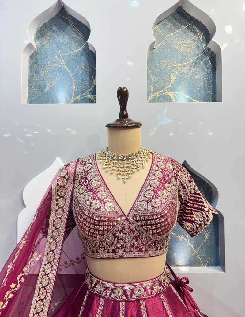 LEHENGA image 1