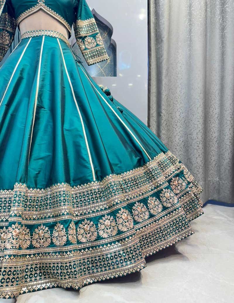 LEHENGA image 3