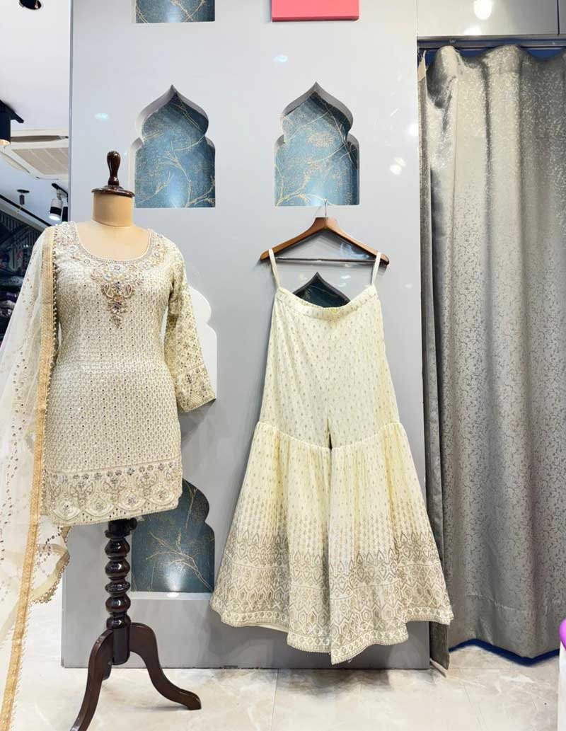 SHARARA image 0