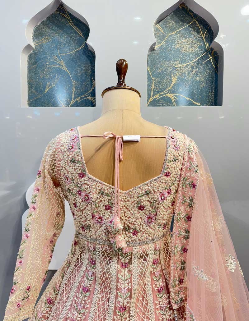 LEHENGA image 4