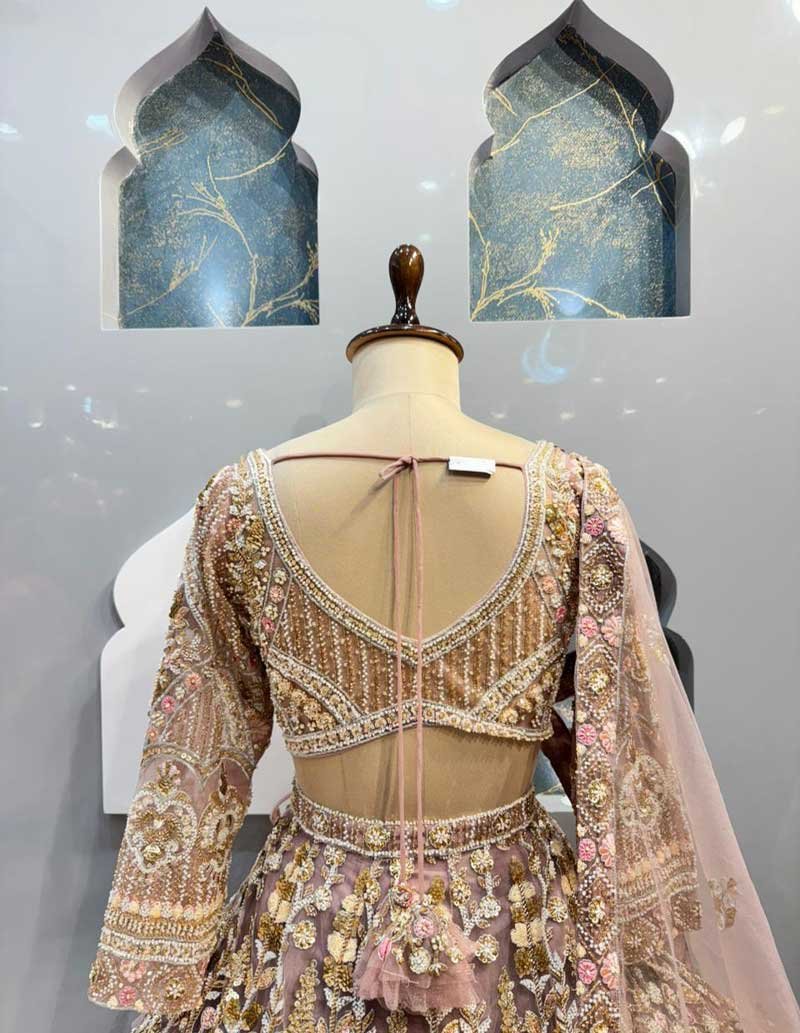 LEHENGA image 5