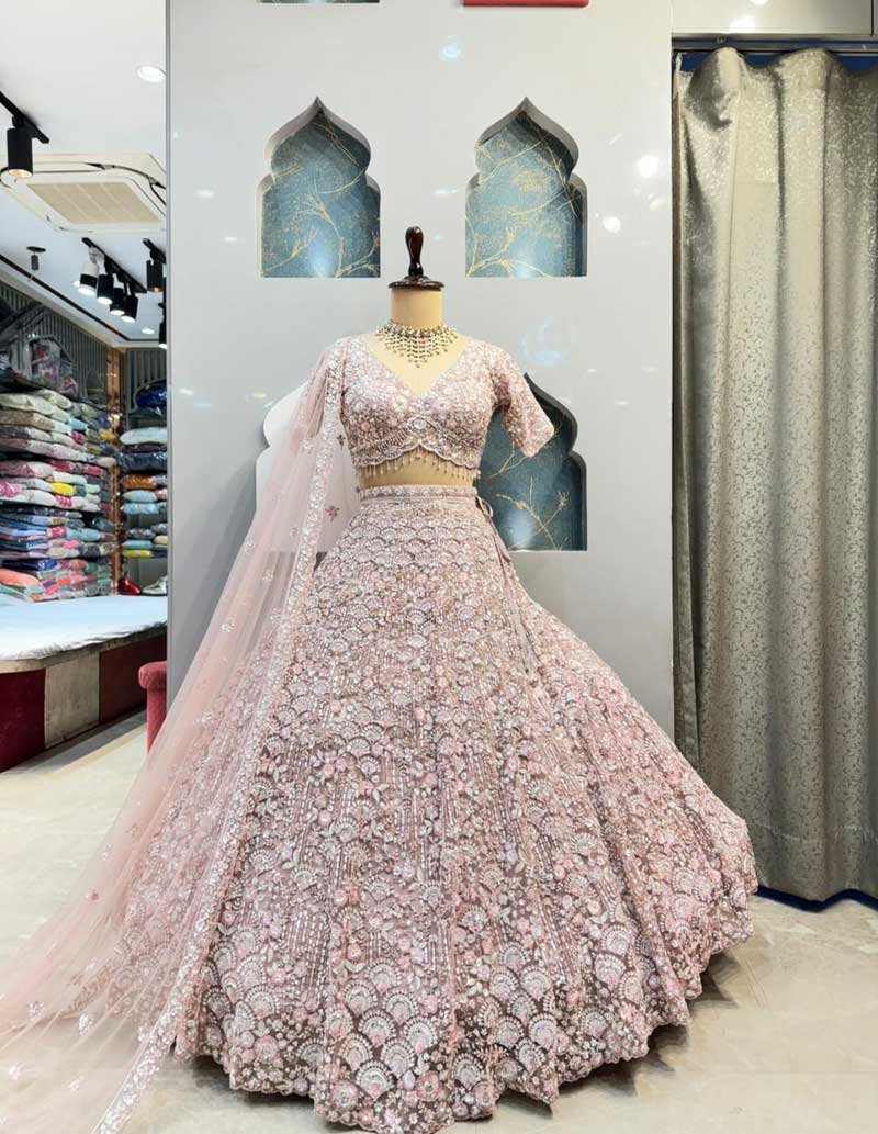 LEHENGA image 0