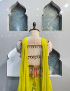 INDO WESTERN image 2