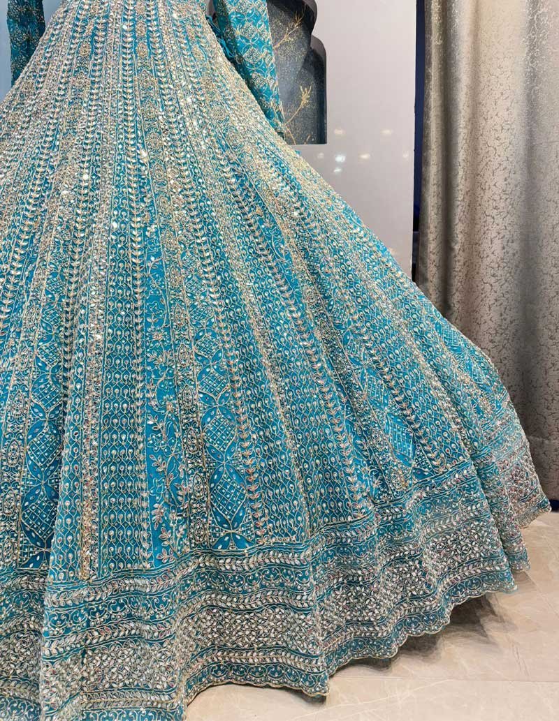 LEHENGA image 3