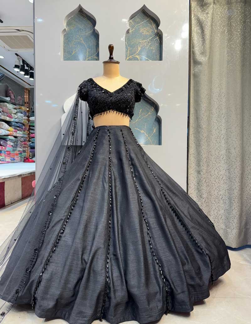 LEHENGA image 2
