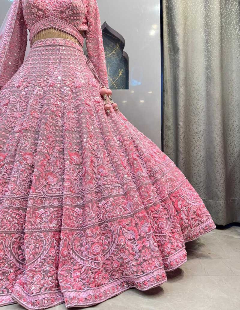 LEHENGA image 3