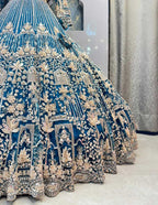 LEHENGA image 3