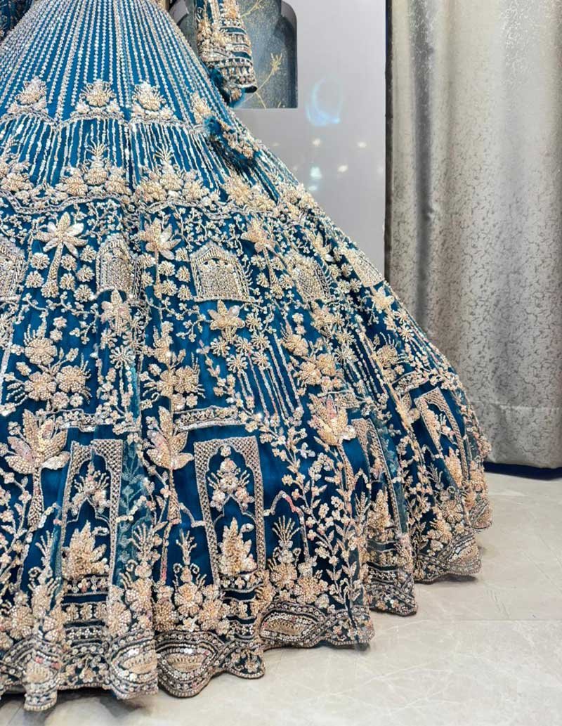 LEHENGA image 3