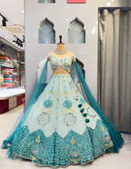 LEHENGA image 0