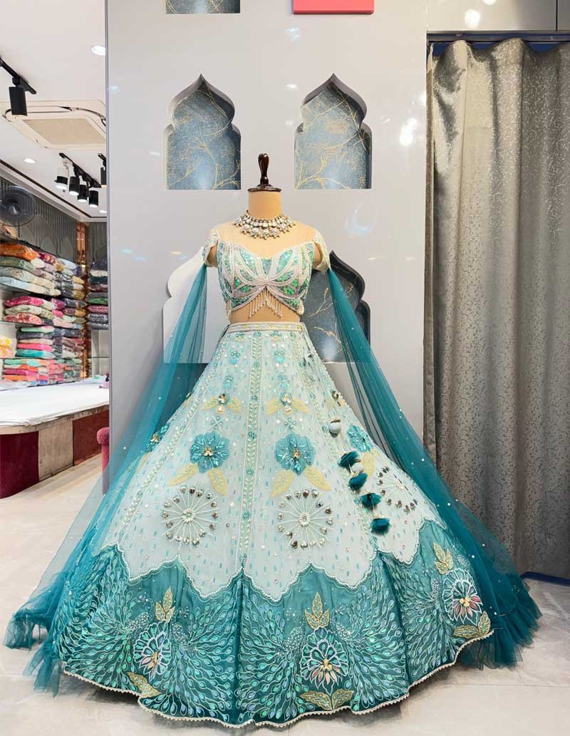 LEHENGA image 0