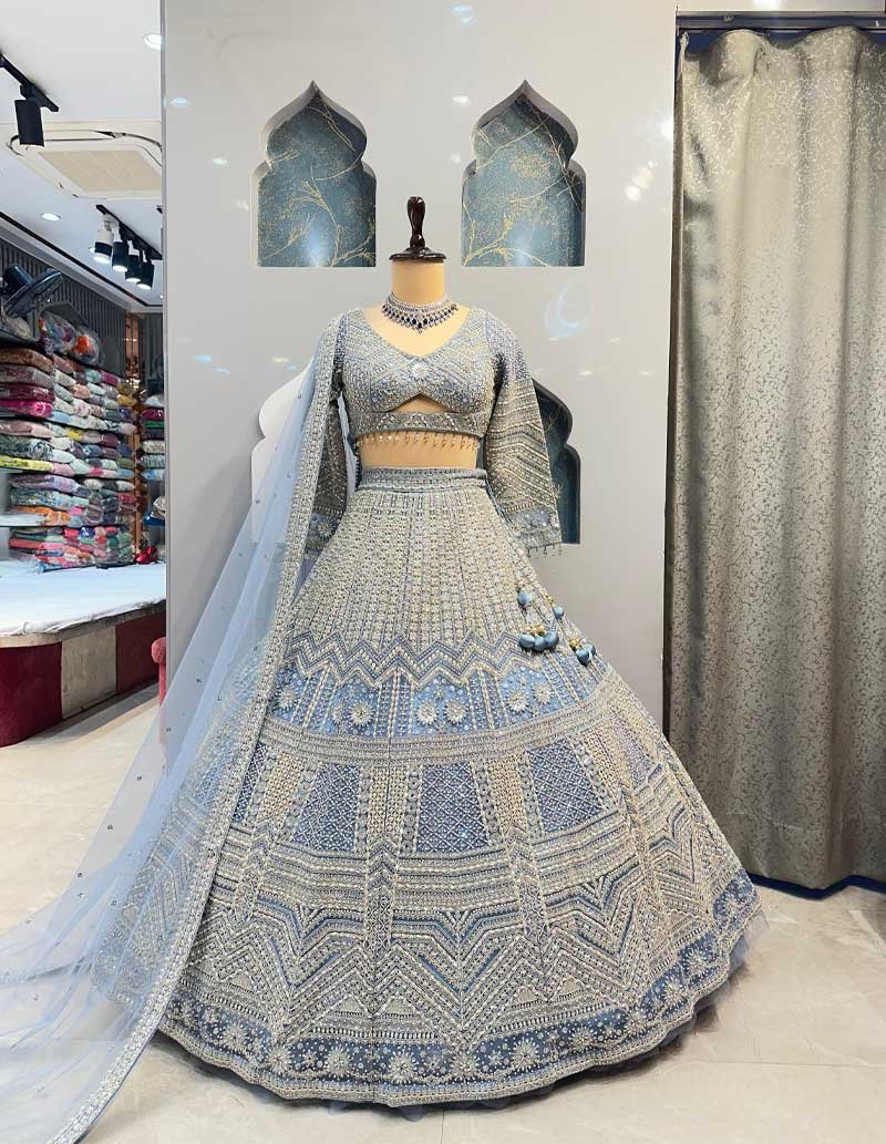 LEHENGA image 0