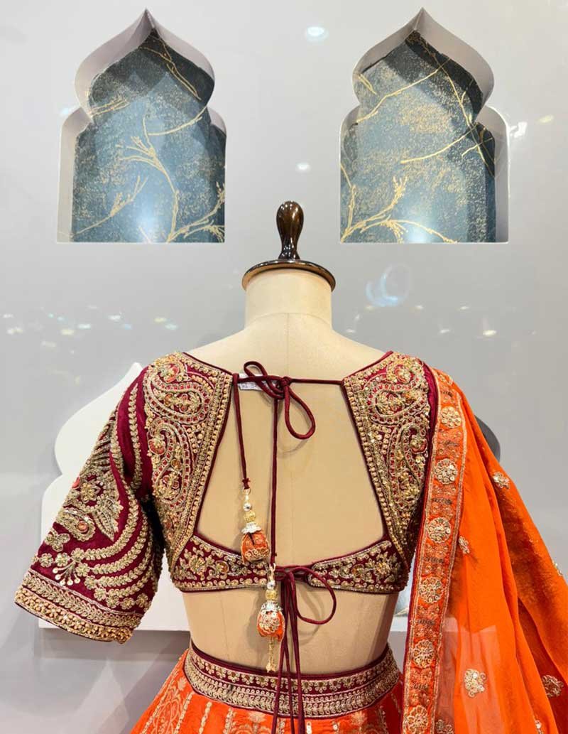 LEHENGA image 5