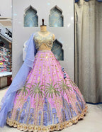 LEHENGA image 4