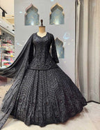 LEHENGA image 4