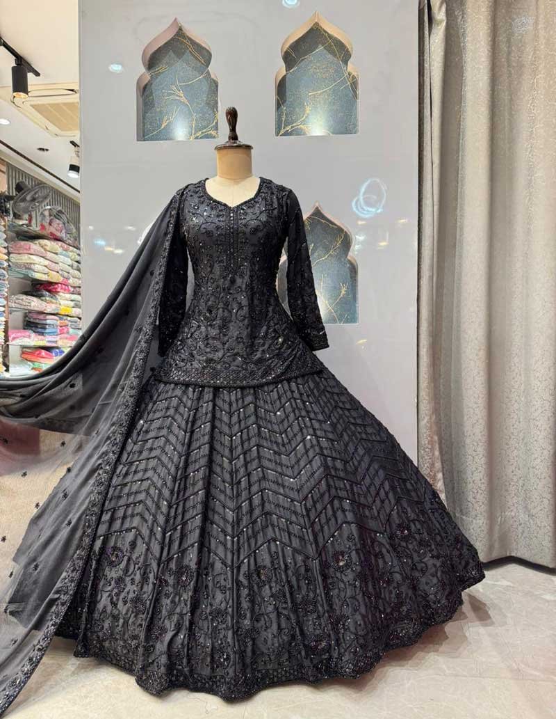 LEHENGA image 4
