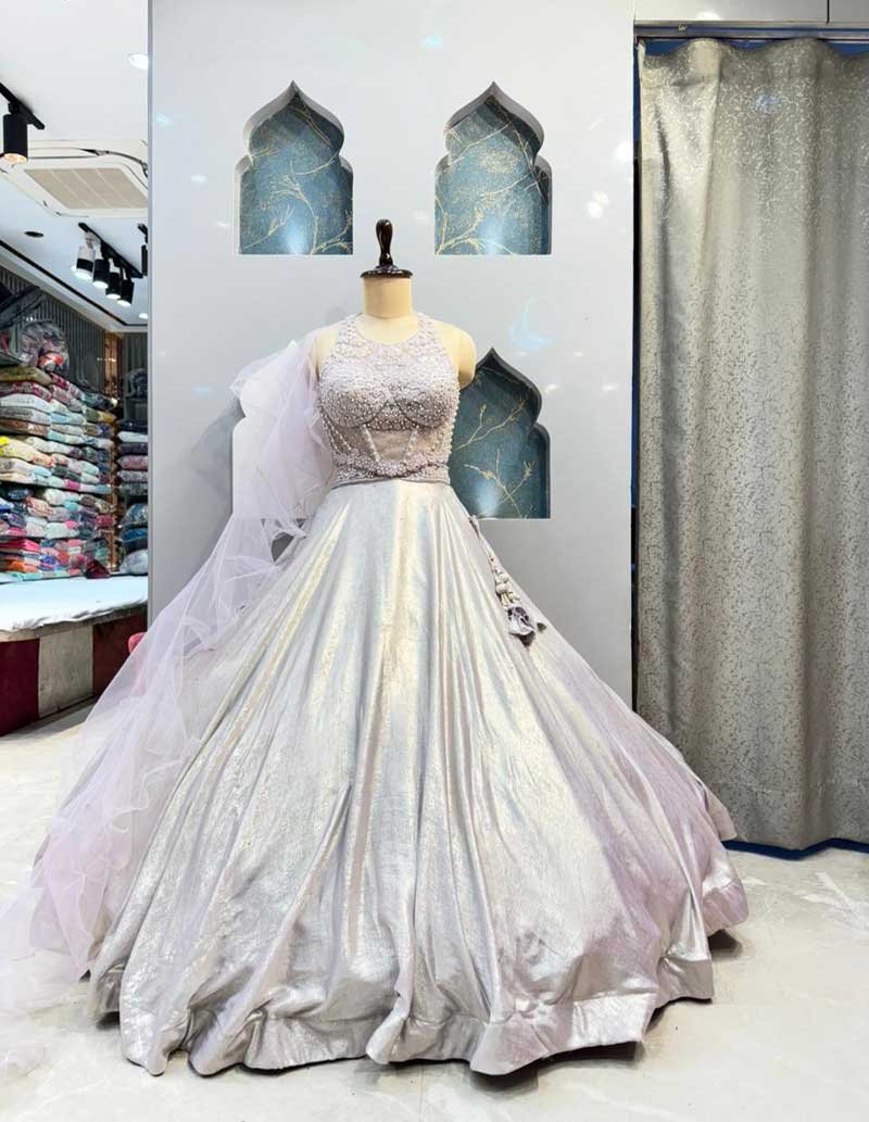 LEHENGA image 4