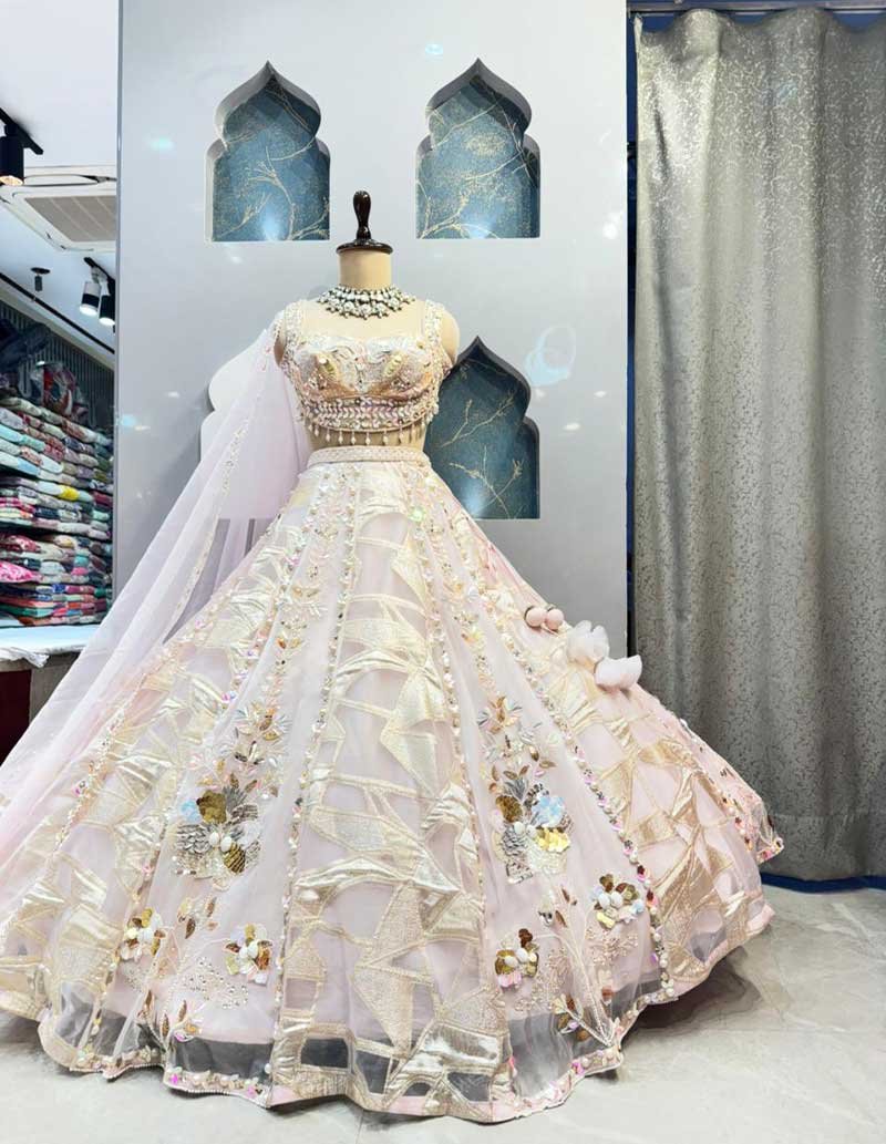LEHENGA image 4