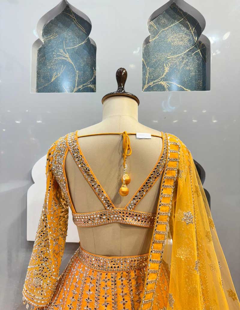 LEHENGA image 5