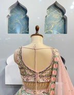 LEHENGA image 5