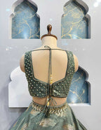 LEHENGA image 7
