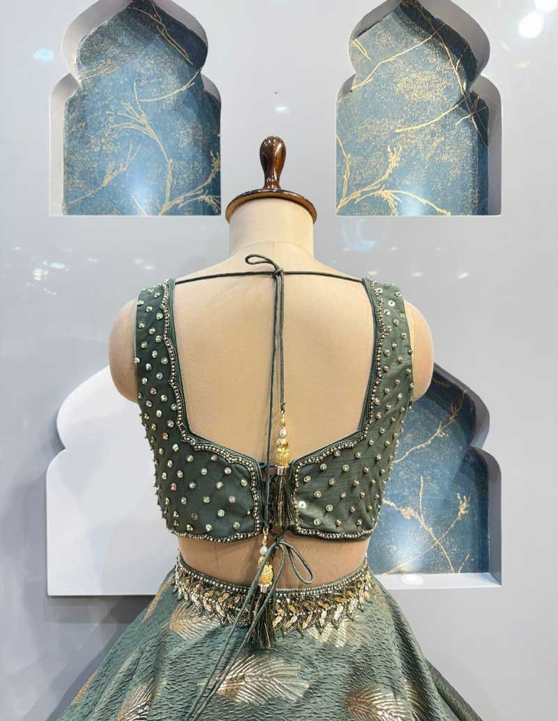 LEHENGA image 7