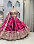 LEHENGA image 4