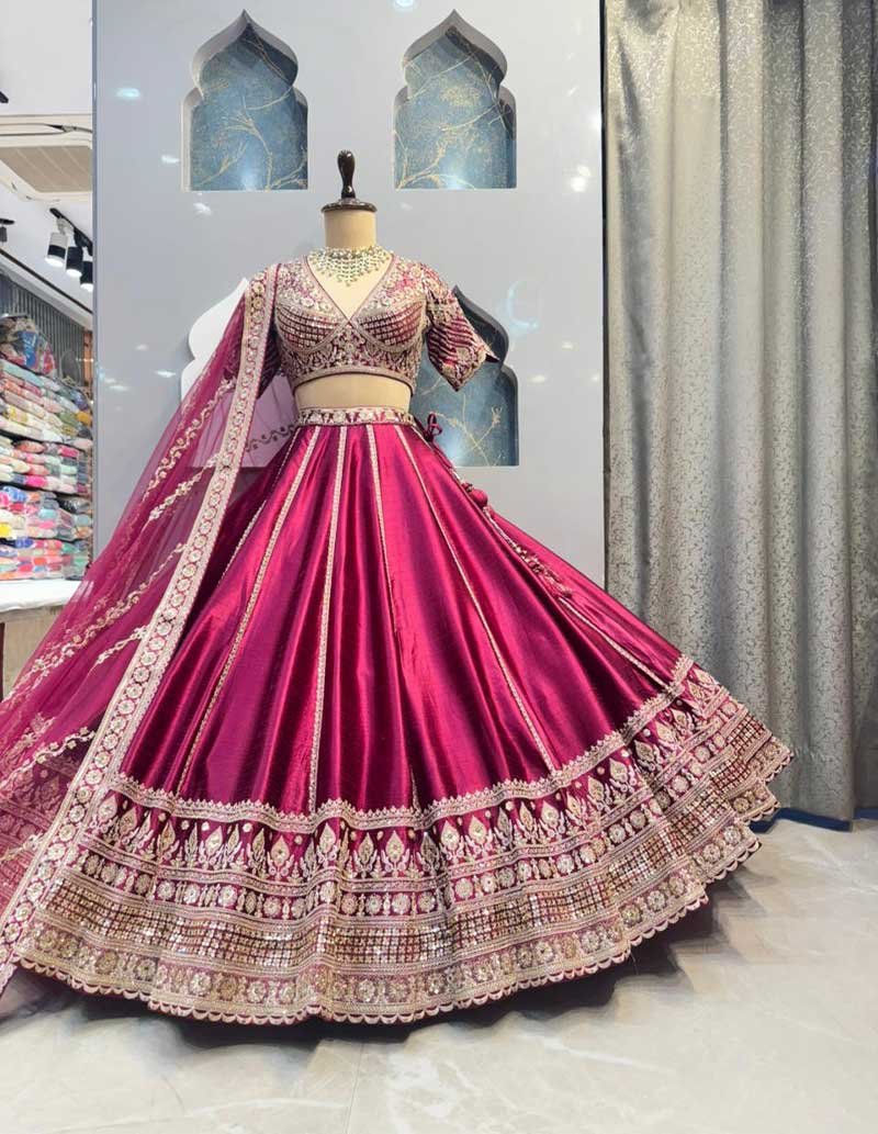 LEHENGA image 4