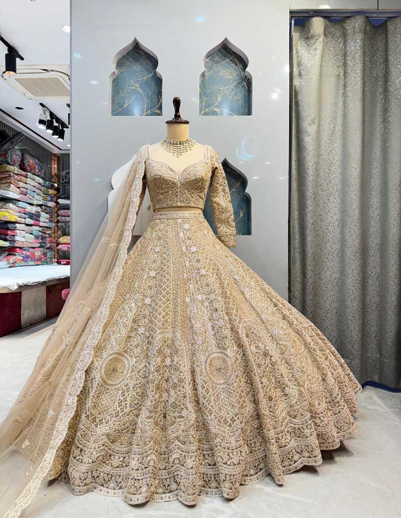LEHENGA image 0