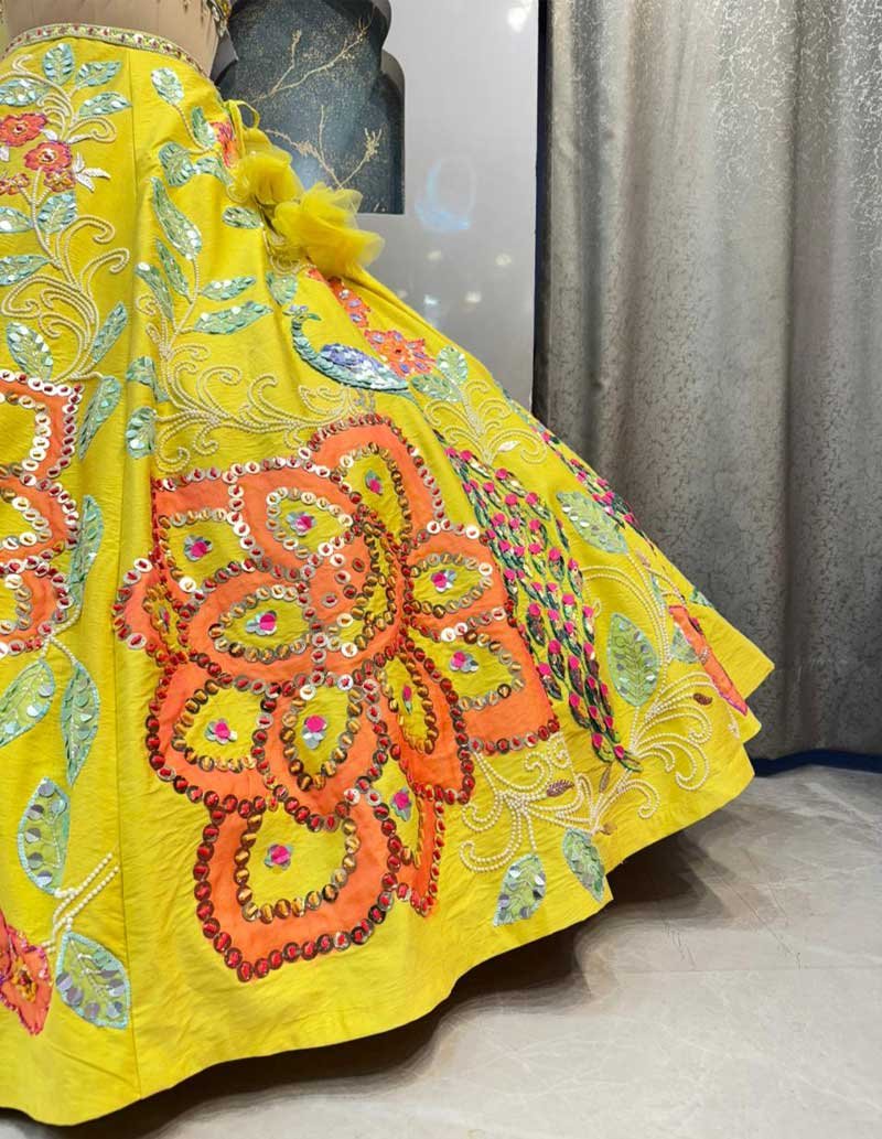 LEHENGA image 3