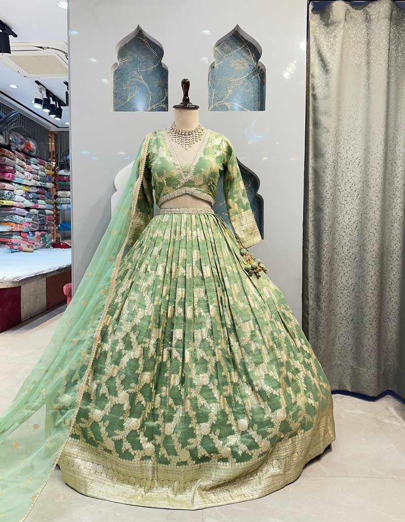 LEHENGA image 0