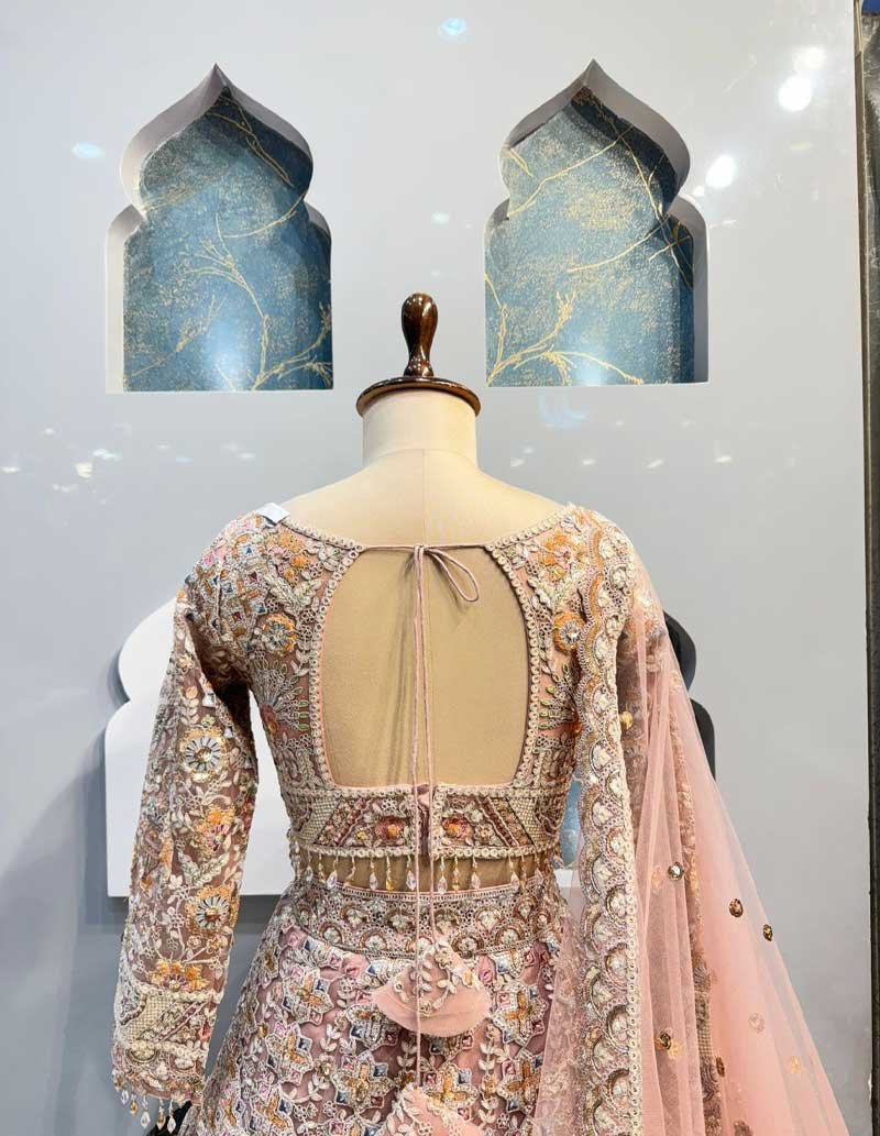 LEHENGA image 7