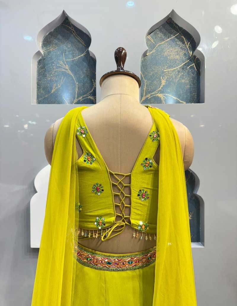 INDO WESTERN image 4