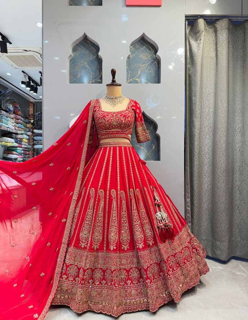LEHENGA image 0