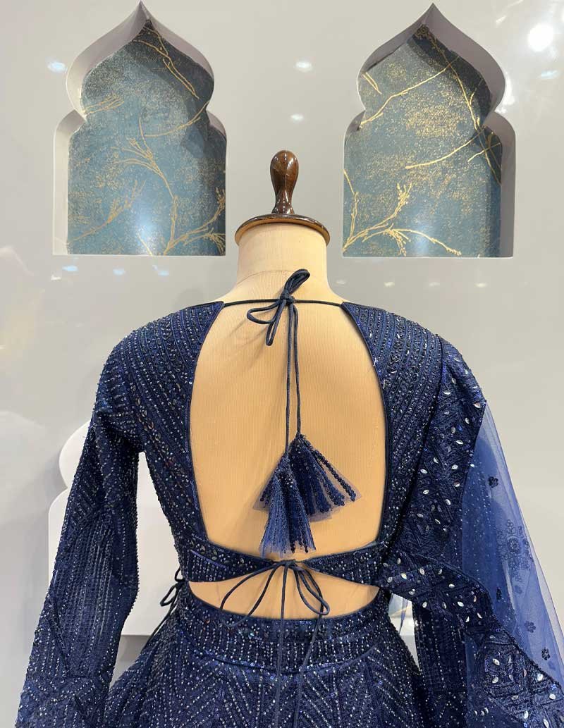 LEHENGA image 3