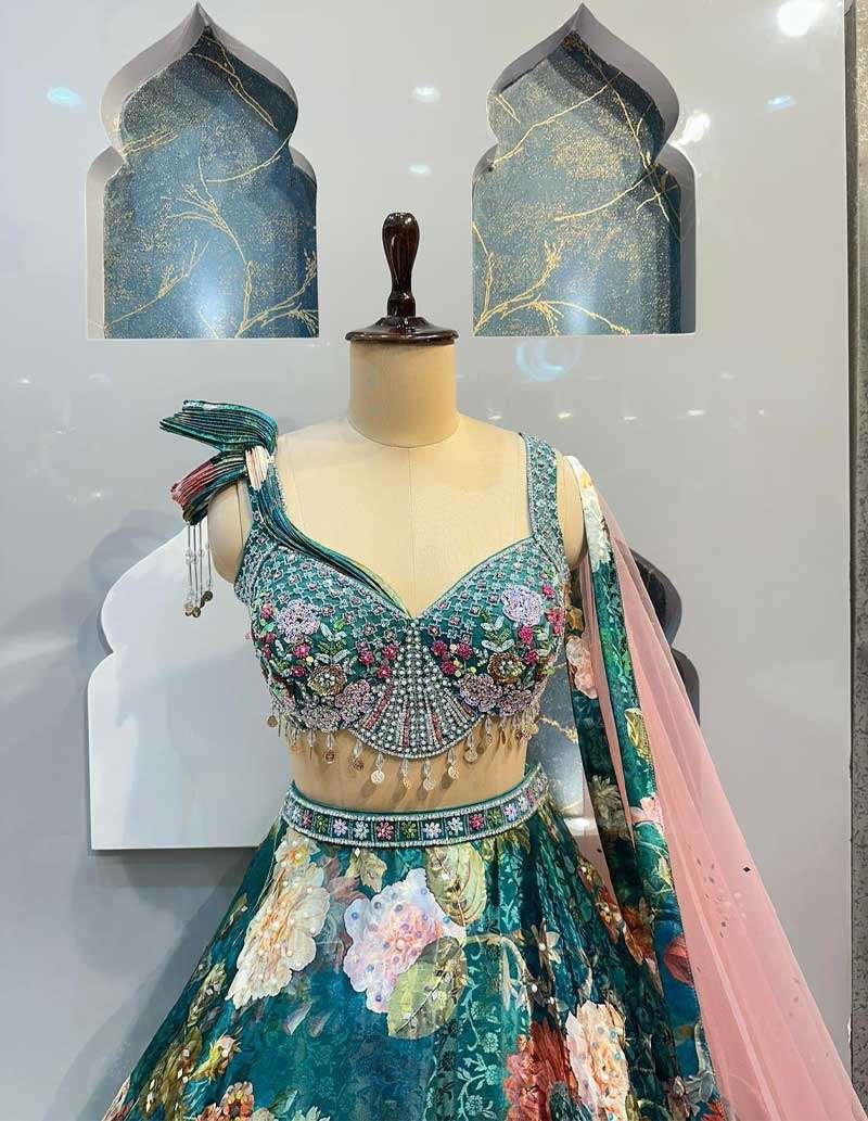 Lehenga image 2