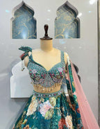 Lehenga image 2