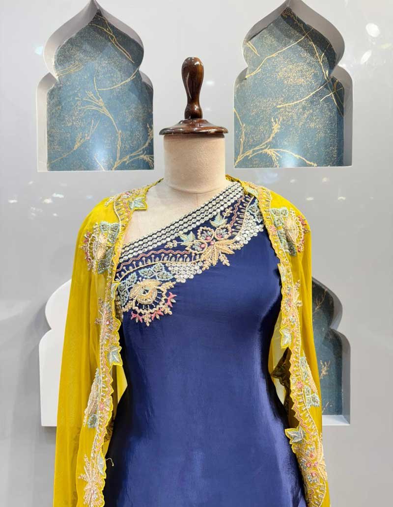INDO WESTERN image 1