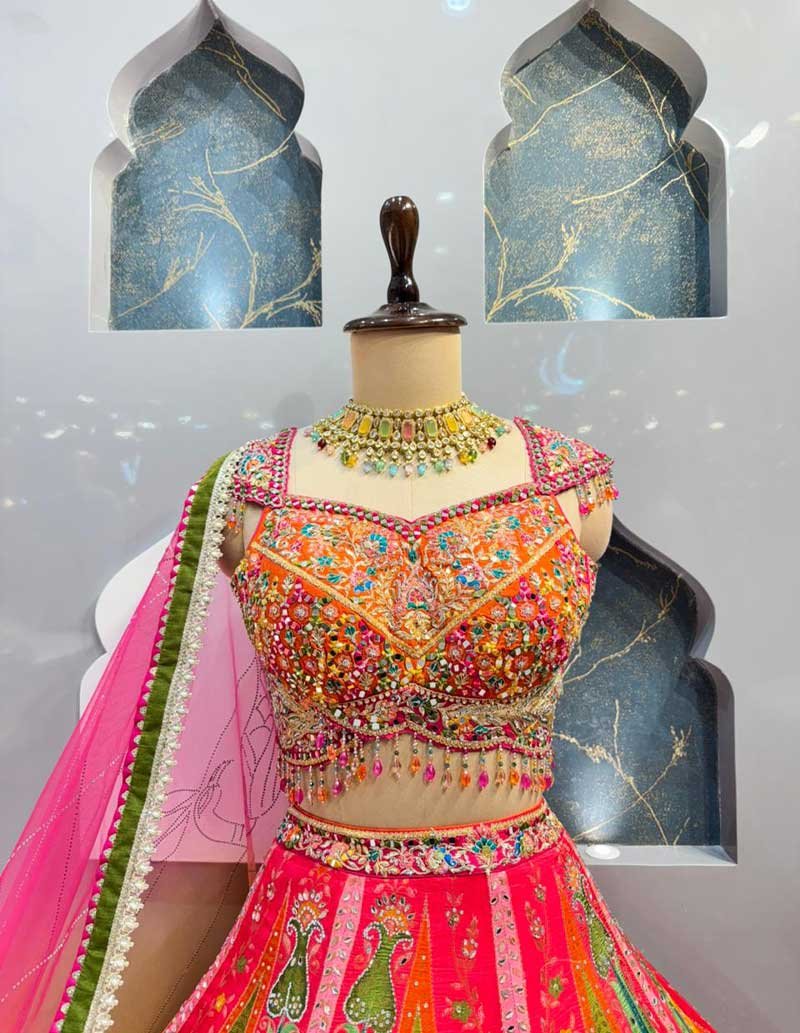 LEHENGA image 1
