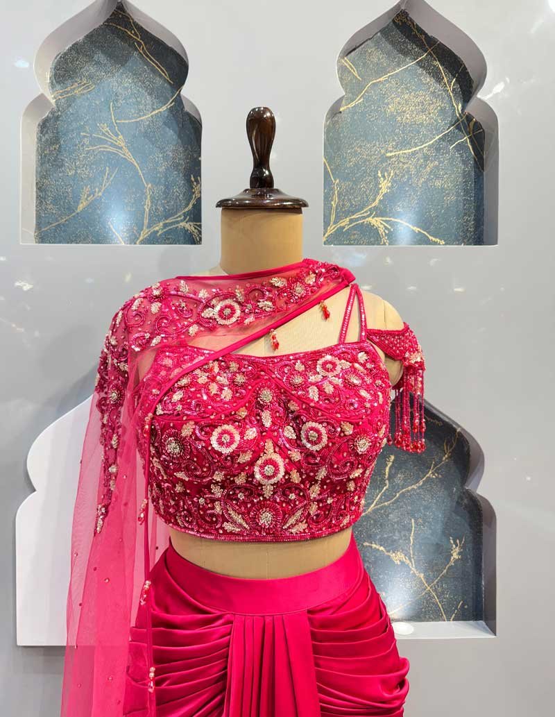 INDO WESTERN image 1