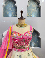LEHENGA image 2