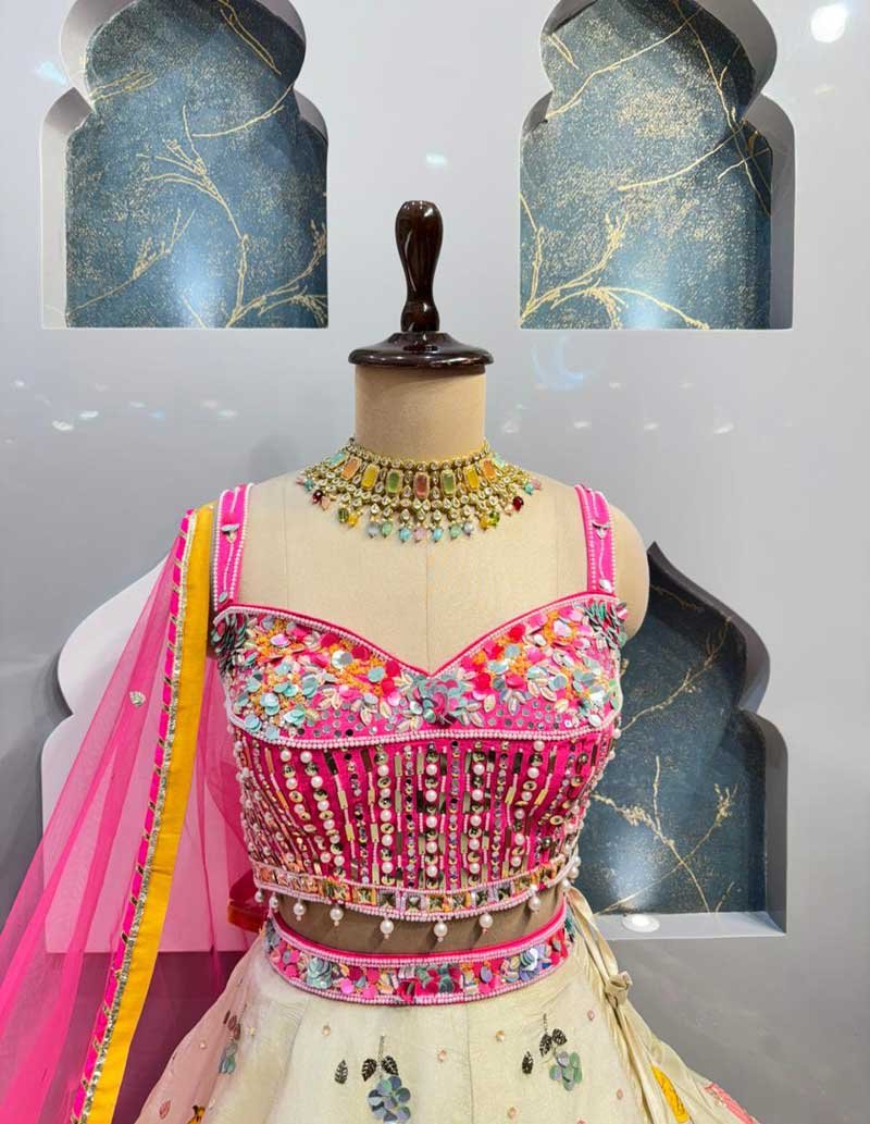 LEHENGA image 2